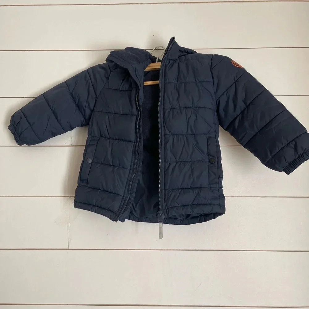 H&M Water-repellent Jacket - Picture 2 of 10